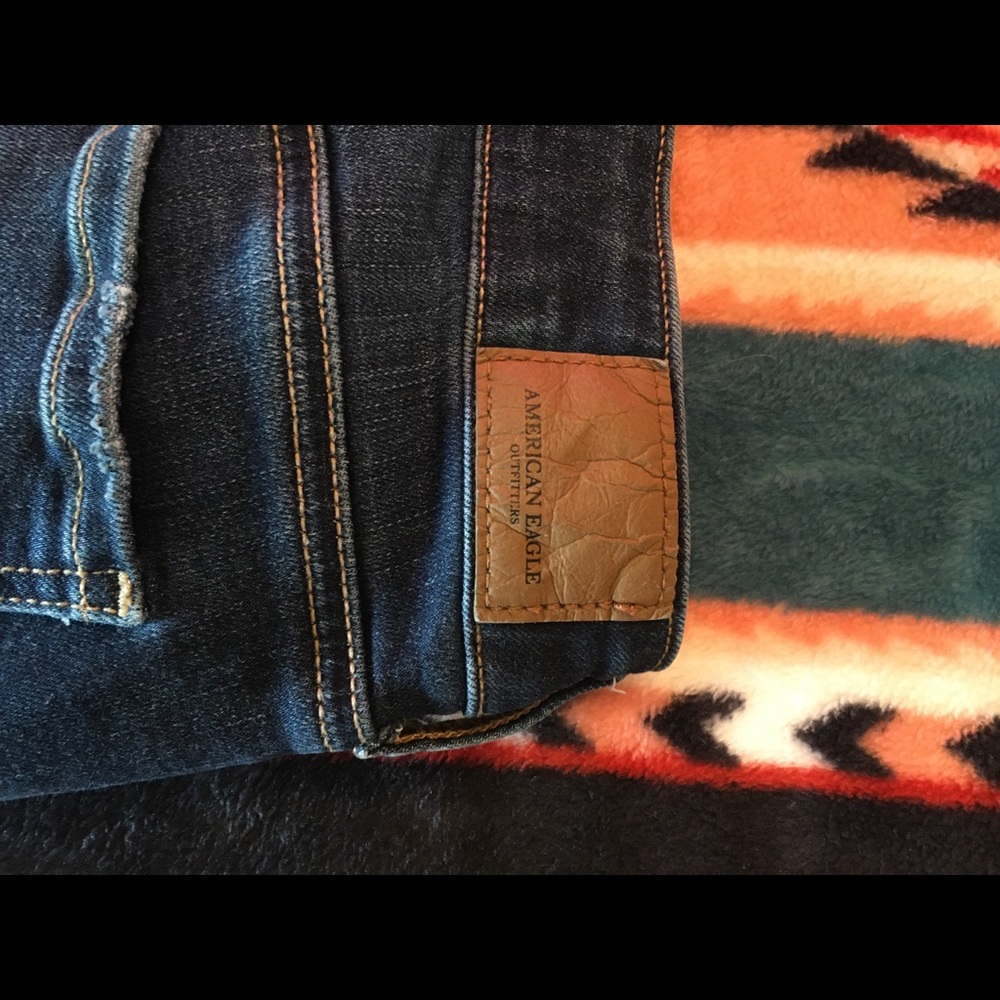 American Eagle🦅 Skinny Jeans